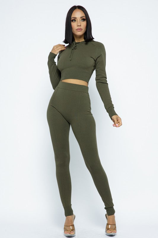 Show Stopper Clothing Set - Ladies Clothing Online | Truesdale